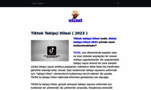 Hilesi.com.tr thumbnail