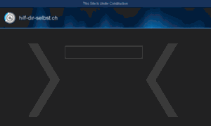 Hilf-dir-selbst.ch thumbnail