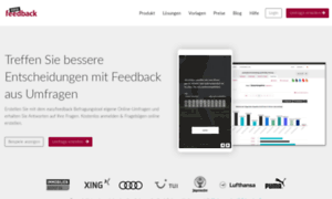 Hilfecenter.easy-feedback.de thumbnail