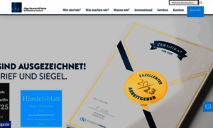 Hilger-neumann-partner.de thumbnail