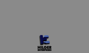 Hilger.de thumbnail