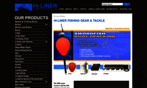 Hiliner.com thumbnail