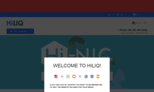 Hiliq.com thumbnail