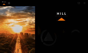 Hill-international.at thumbnail