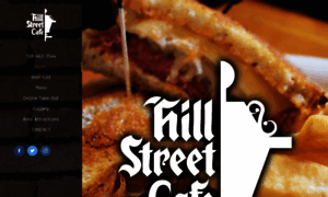 Hill-street-cafe.com thumbnail