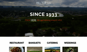 Hill-top-inn.com thumbnail