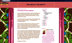 Hillbillyhilarity.blogspot.nl thumbnail