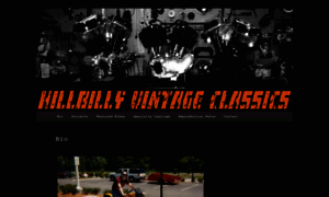 Hillbillyvintageclassics.com thumbnail