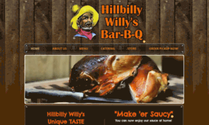 Hillbillywillys.com thumbnail