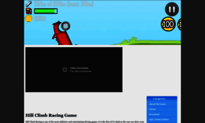 Hillclimbracing.net thumbnail