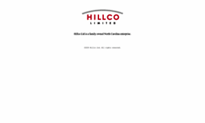 Hillco.com thumbnail