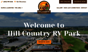 Hillcountryrvpark.com thumbnail