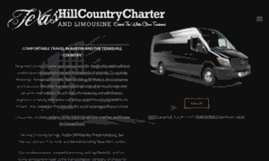 Hillcountryshuttleservice.com thumbnail