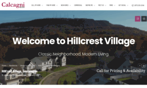 Hillcrestct.com thumbnail