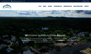 Hillcrestresort.com thumbnail