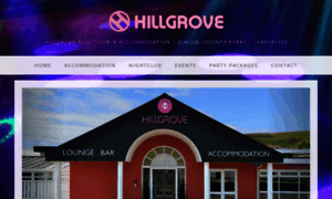 Hillgrovedingle.com thumbnail