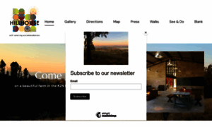 Hillhouse.co.za thumbnail