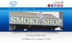 Hillhurstcigarslosfeliz.com thumbnail