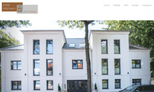 Hillmann-architektur.de thumbnail