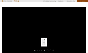 Hillrocknc.com thumbnail