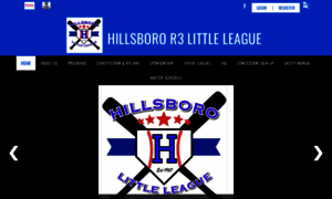 Hillsboror3ll.com thumbnail