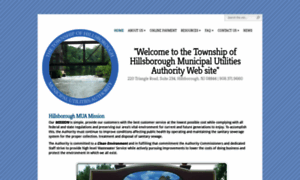Hillsboroughmua-nj.org thumbnail