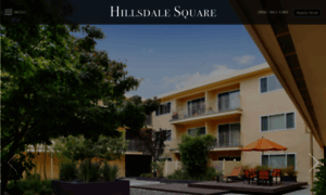 Hillsdalesquare.net thumbnail