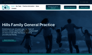 Hillsfamilygeneralpractice.com thumbnail