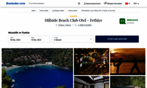 Hillside-beach-club-hotel-fethiye.bookeder.com thumbnail