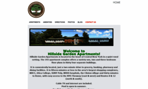 Hillsidegardenapts.com thumbnail