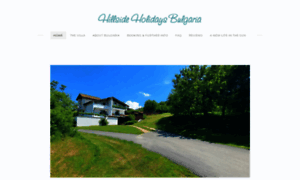 Hillsideholidaysbulgaria.com thumbnail