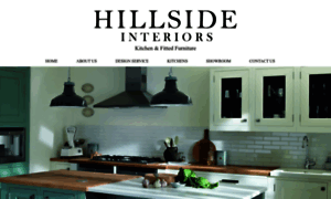 Hillsideinteriors.co.uk thumbnail