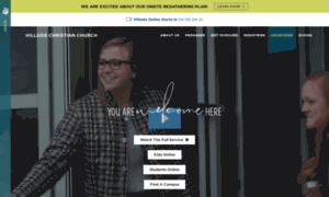 Hillsidewired.com thumbnail