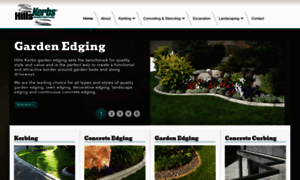Hillskerbs.com.au thumbnail