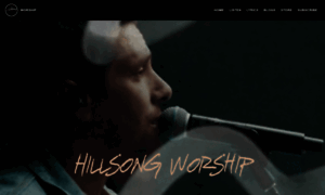 Hillsongworship.com thumbnail