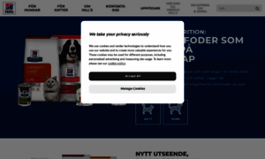 Hillspet.se thumbnail