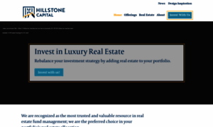 Hillstone.capital thumbnail