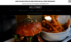 Hillstreetla.com thumbnail