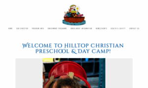 Hilltopchristianpreschoolanddaycamp.com thumbnail