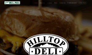 Hilltopdeliny.com thumbnail