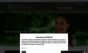 Hilltopdentalgroupdenver.com thumbnail