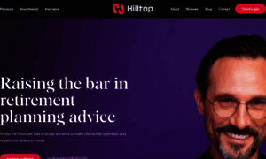 Hilltopfinance.co.uk thumbnail