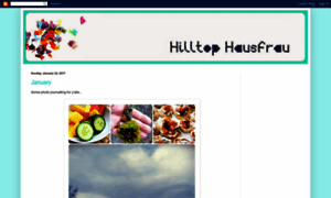 Hilltophausfrau.blogspot.com thumbnail