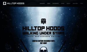 Hilltophoods.com thumbnail