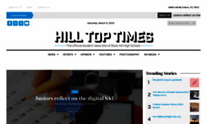 Hilltoptimes.net thumbnail