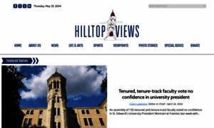 Hilltopviewsonline.com thumbnail