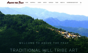 Hilltribeart.com thumbnail