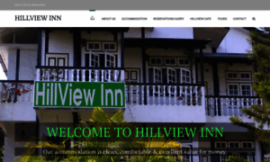 Hillview-inn.com thumbnail
