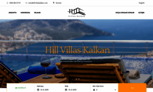 Hillvillaskalkan.com thumbnail