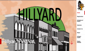 Hillyardfestival.com thumbnail